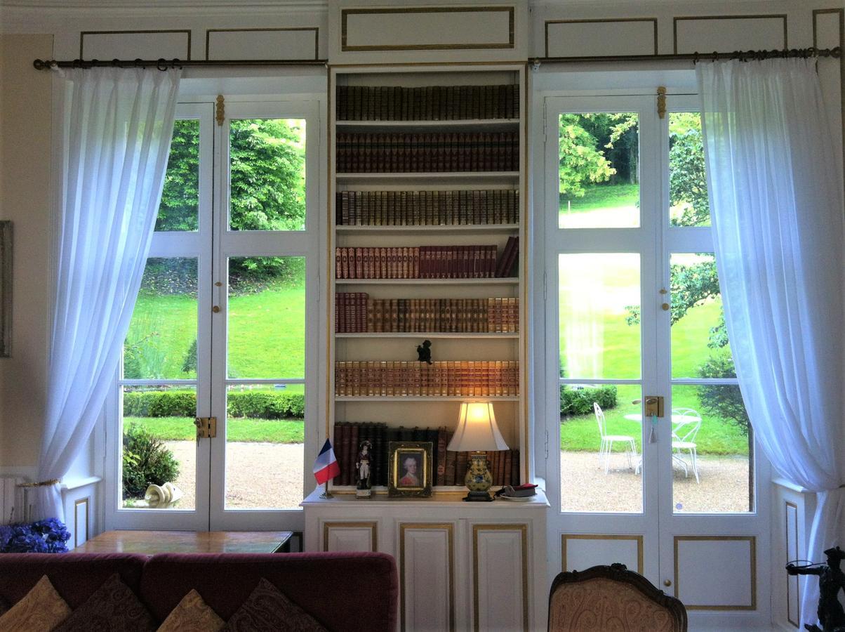 Chateau De Beaulieu โซมูร์ ภายนอก รูปภาพ