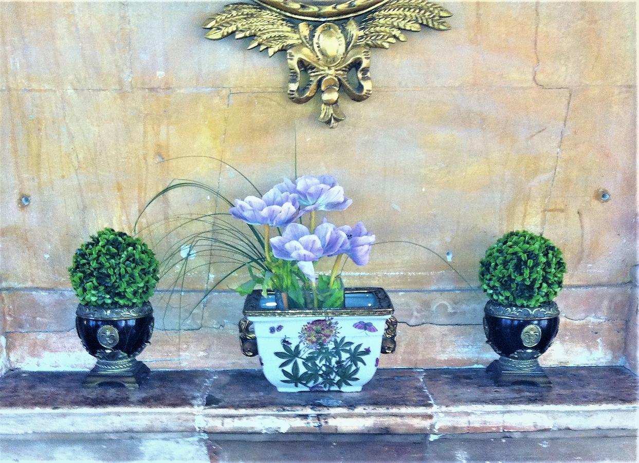 Chateau De Beaulieu โซมูร์ ภายนอก รูปภาพ